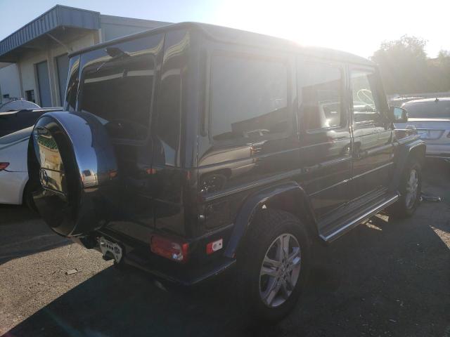 Photo 3 VIN: WDCYC3HF7DX213877 - MERCEDES-BENZ G 550 