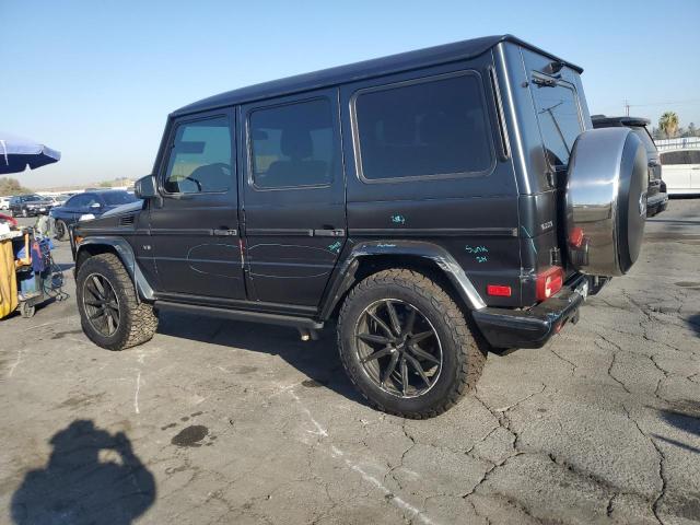 Photo 1 VIN: WDCYC3HF7EX227327 - MERCEDES-BENZ G 550 