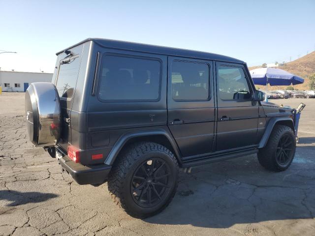 Photo 2 VIN: WDCYC3HF7EX227327 - MERCEDES-BENZ G 550 