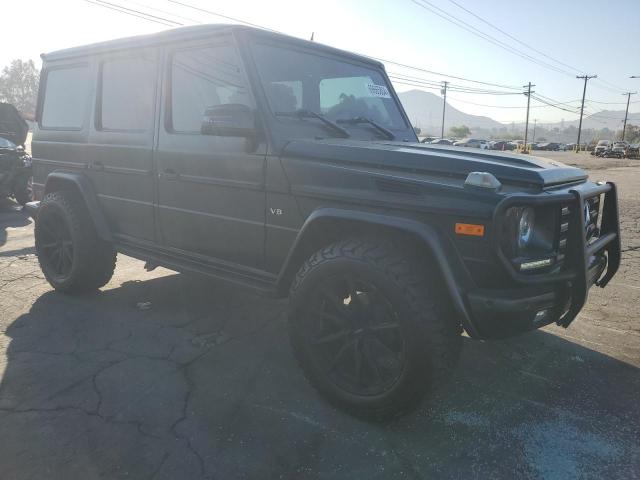 Photo 3 VIN: WDCYC3HF7EX227327 - MERCEDES-BENZ G 550 