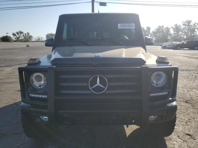 Photo 4 VIN: WDCYC3HF7EX227327 - MERCEDES-BENZ G 550 