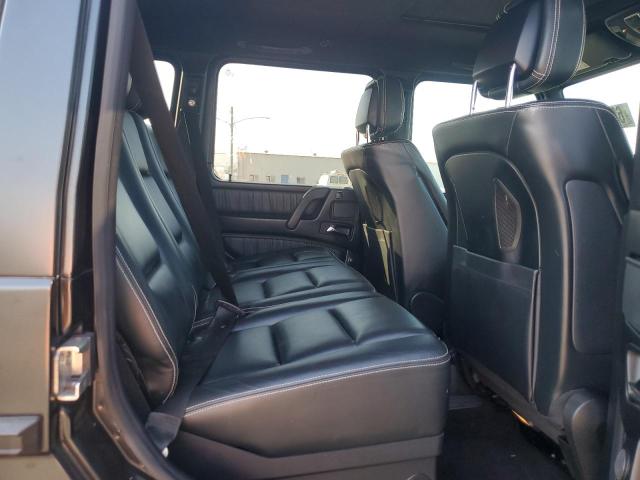 Photo 9 VIN: WDCYC3HF7EX227327 - MERCEDES-BENZ G 550 