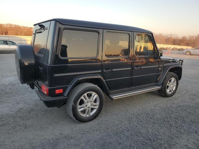 Photo 2 VIN: WDCYC3HF8BX186668 - MERCEDES-BENZ G 550 