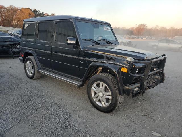 Photo 3 VIN: WDCYC3HF8BX186668 - MERCEDES-BENZ G 550 