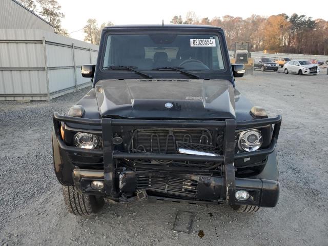 Photo 4 VIN: WDCYC3HF8BX186668 - MERCEDES-BENZ G 550 