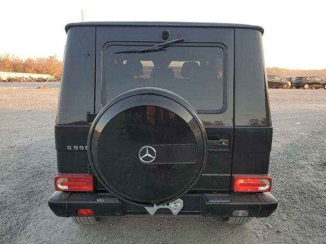 Photo 5 VIN: WDCYC3HF8BX186668 - MERCEDES-BENZ G 550 