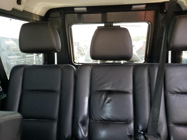 Photo 8 VIN: WDCYC3HF9AX183745 - MERCEDES-BENZ G 550 