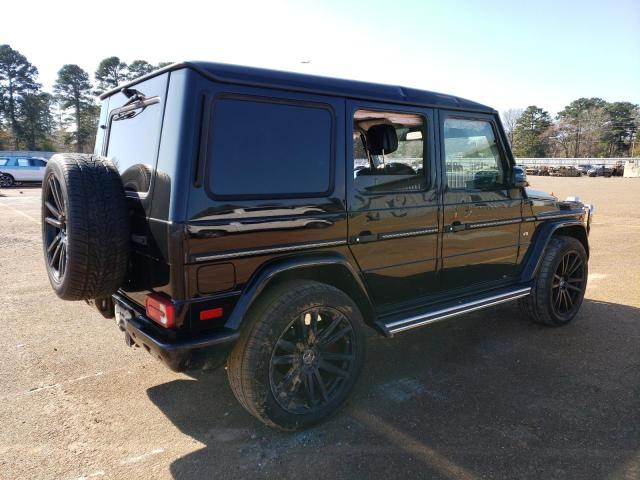 Photo 2 VIN: WDCYC3HFXFX238632 - MERCEDES-BENZ G 550 