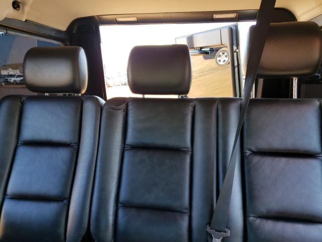 Photo 9 VIN: WDCYC3HFXFX238632 - MERCEDES-BENZ G 550 