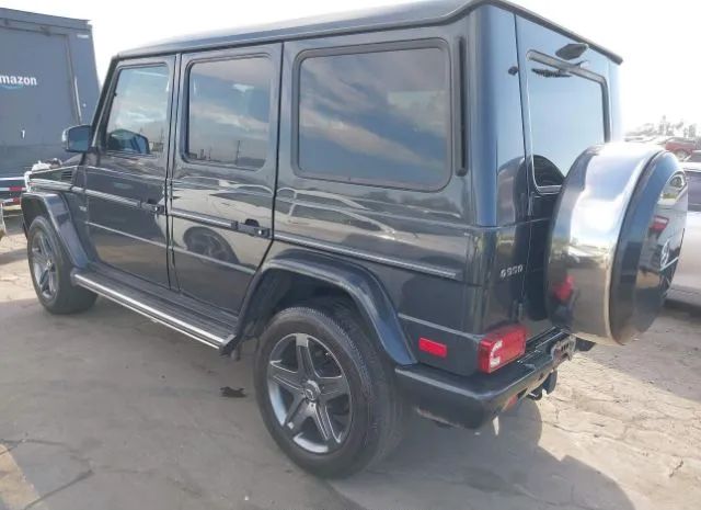 Photo 2 VIN: WDCYC3KF0GX248841 - MERCEDES-BENZ G-KLASSE 