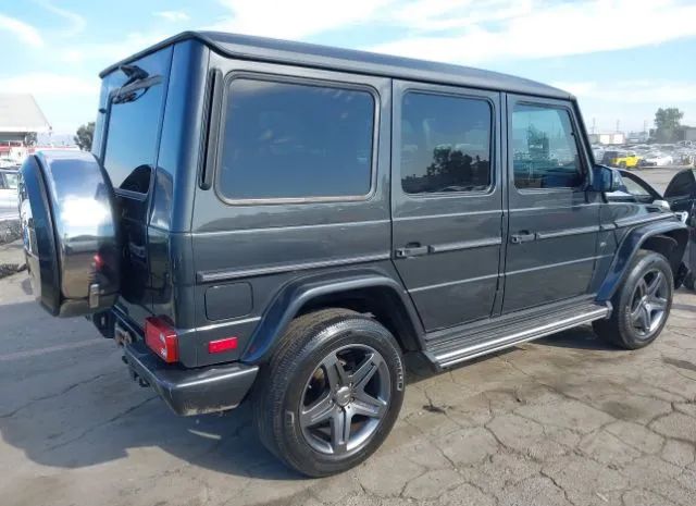 Photo 3 VIN: WDCYC3KF0GX248841 - MERCEDES-BENZ G-KLASSE 