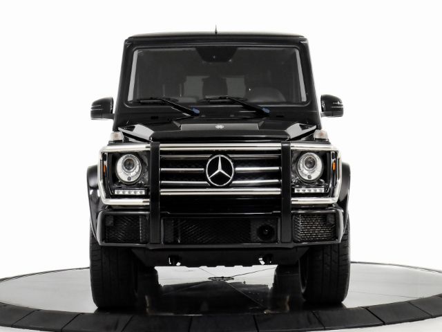 Photo 2 VIN: WDCYC3KF0GX256857 - MERCEDES-BENZ G-CLASS 