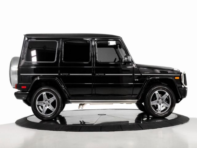 Photo 4 VIN: WDCYC3KF0GX256857 - MERCEDES-BENZ G-CLASS 