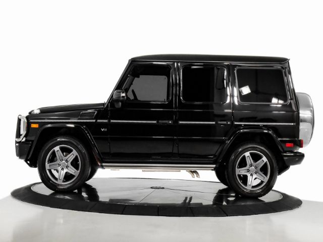 Photo 8 VIN: WDCYC3KF0GX256857 - MERCEDES-BENZ G-CLASS 