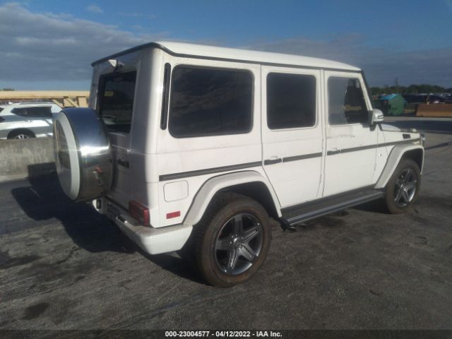 Photo 3 VIN: WDCYC3KF2GX251479 - MERCEDES-BENZ G-CLASS 