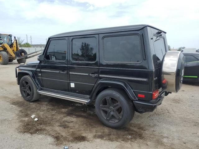 Photo 1 VIN: WDCYC3KF3GX246937 - MERCEDES-BENZ G 550 