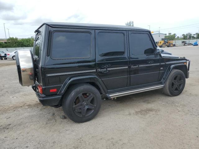 Photo 2 VIN: WDCYC3KF3GX246937 - MERCEDES-BENZ G 550 