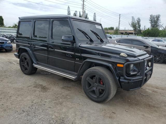 Photo 3 VIN: WDCYC3KF3GX246937 - MERCEDES-BENZ G 550 