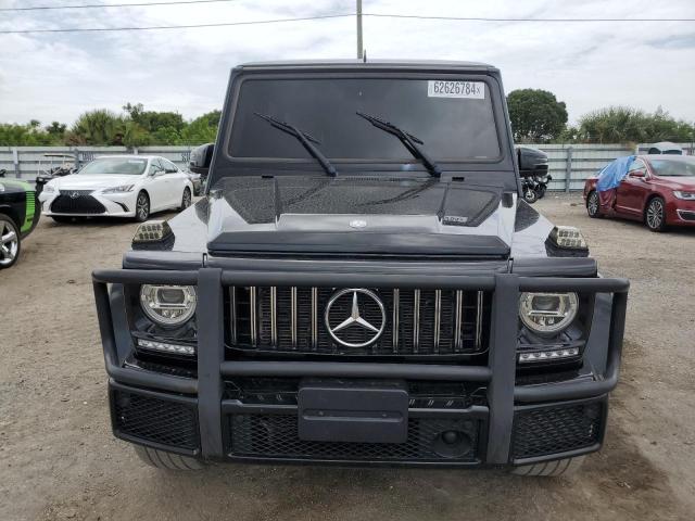 Photo 4 VIN: WDCYC3KF3GX246937 - MERCEDES-BENZ G 550 