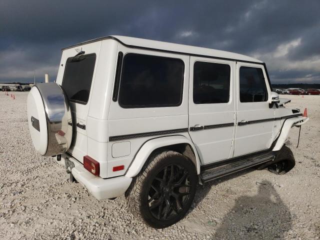 Photo 2 VIN: WDCYC3KF3GX258070 - MERCEDES-BENZ G 550 