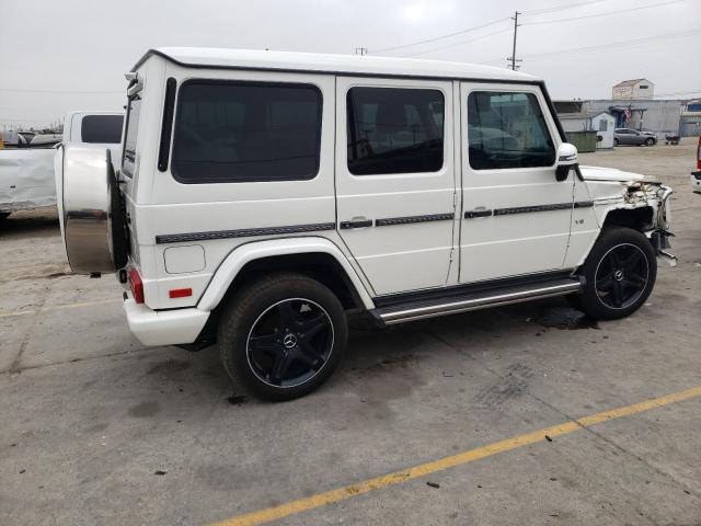 Photo 2 VIN: WDCYC3KF4GX247255 - MERCEDES-BENZ G-CLASS 