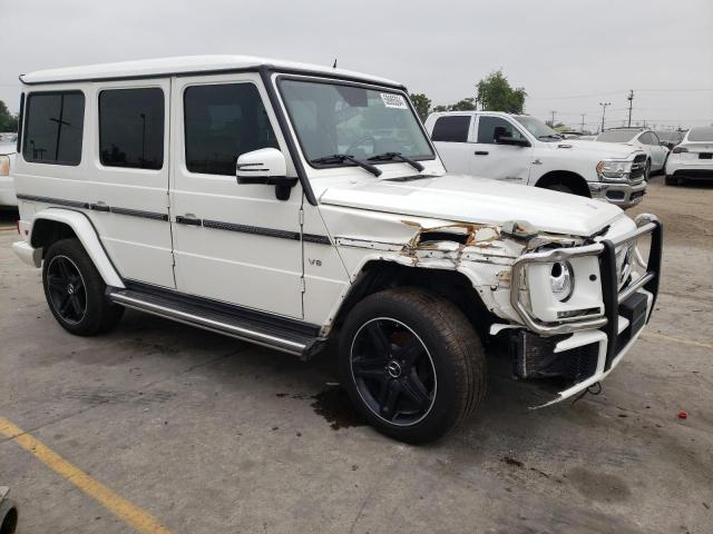 Photo 3 VIN: WDCYC3KF4GX247255 - MERCEDES-BENZ G-CLASS 