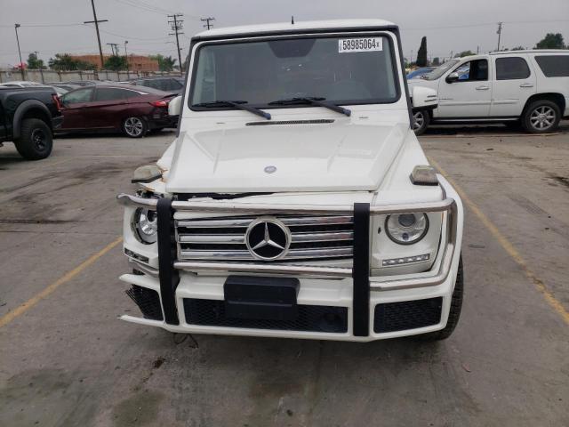 Photo 4 VIN: WDCYC3KF4GX247255 - MERCEDES-BENZ G-CLASS 