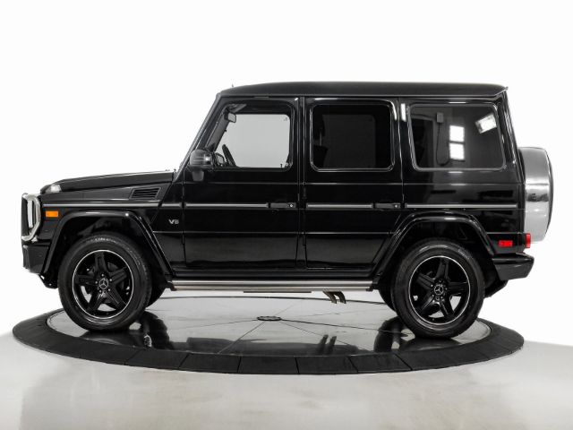 Photo 8 VIN: WDCYC3KF5GX251038 - MERCEDES-BENZ G-CLASS 