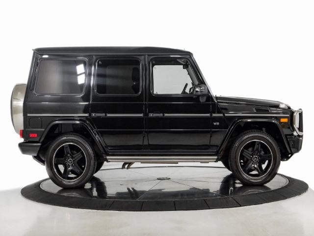 Photo 4 VIN: WDCYC3KF5GX251038 - MERCEDES-BENZ G-CLASS 