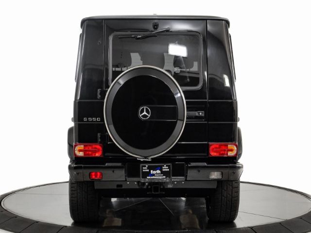 Photo 6 VIN: WDCYC3KF5GX251038 - MERCEDES-BENZ G-CLASS 