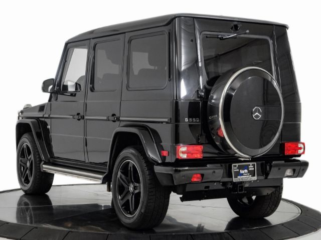 Photo 7 VIN: WDCYC3KF5GX251038 - MERCEDES-BENZ G-CLASS 