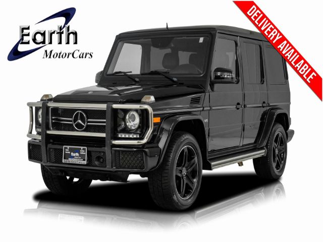 Photo 0 VIN: WDCYC3KF5GX251038 - MERCEDES-BENZ G-CLASS 