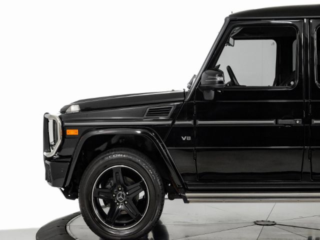 Photo 9 VIN: WDCYC3KF5GX251038 - MERCEDES-BENZ G-CLASS 