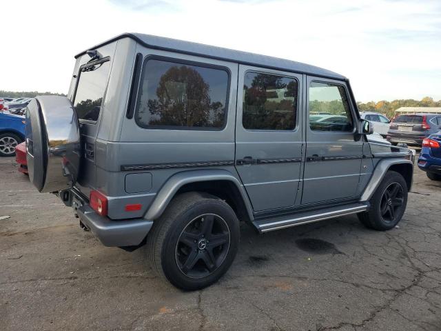 Photo 2 VIN: WDCYC3KFXHX262361 - MERCEDES-BENZ G-CLASS 