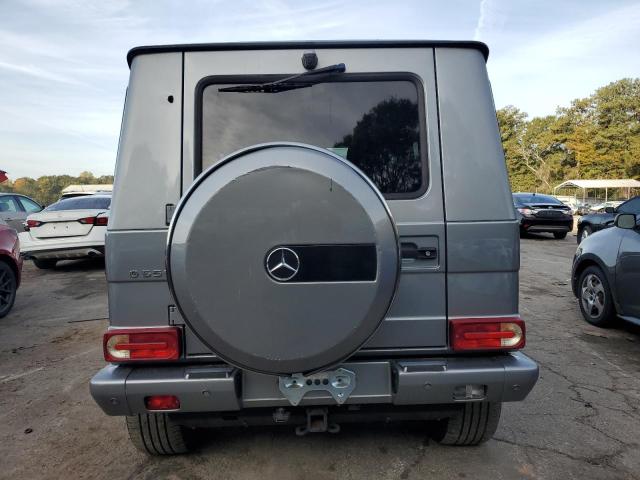 Photo 5 VIN: WDCYC3KFXHX262361 - MERCEDES-BENZ G-CLASS 