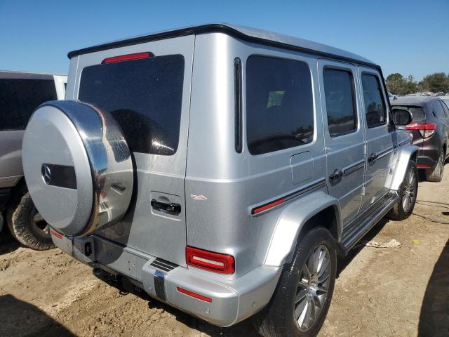 Photo 2 VIN: WDCYC6BJ1KX307667 - MERCEDES-BENZ G 550 