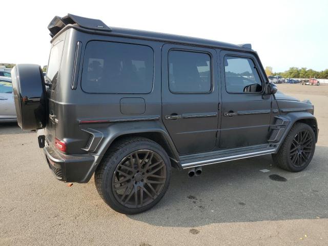 Photo 2 VIN: WDCYC6BJ1KX322914 - MERCEDES-BENZ G 550 