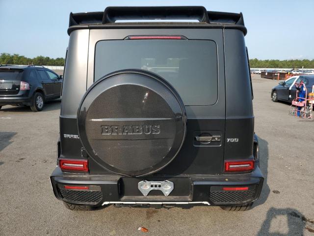 Photo 5 VIN: WDCYC6BJ1KX322914 - MERCEDES-BENZ G 550 