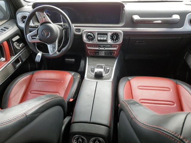 Photo 7 VIN: WDCYC6BJ4KX311633 - MERCEDES-BENZ G 550 