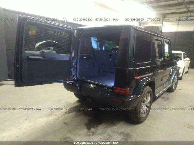 Photo 3 VIN: WDCYC6BJXKX318974 - MERCEDES-BENZ G-CLASS 