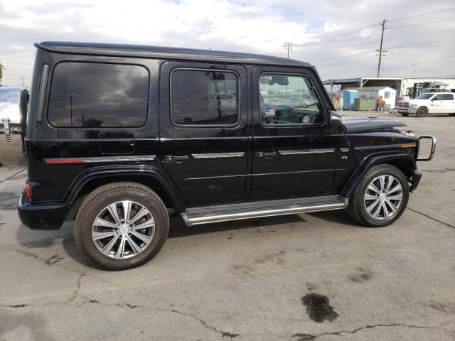 Photo 2 VIN: WDCYC6BJXKX323897 - MERCEDES-BENZ G-CLASS 