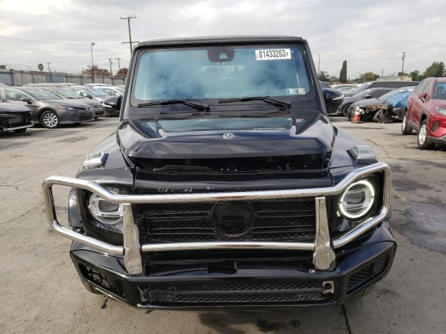 Photo 4 VIN: WDCYC6BJXKX323897 - MERCEDES-BENZ G-CLASS 