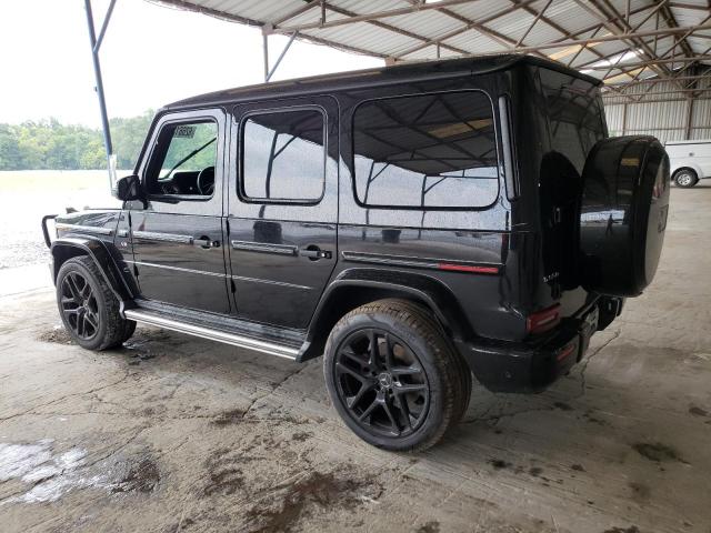 Photo 1 VIN: WDCYC6BJXKX332471 - MERCEDES-BENZ G 550 