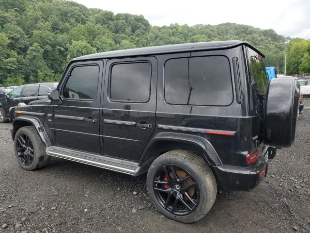 Photo 1 VIN: WDCYC6BJXKX332471 - MERCEDES-BENZ G 550 