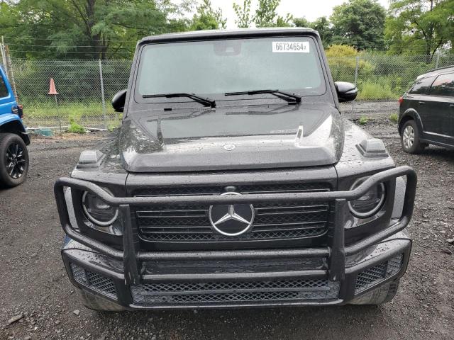 Photo 4 VIN: WDCYC6BJXKX332471 - MERCEDES-BENZ G 550 