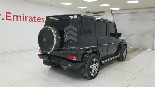 Photo 7 VIN: WDCYC7AF2CX194638 - MERCEDES-BENZ G 55 