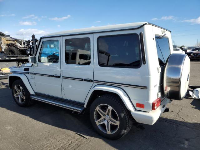 Photo 1 VIN: WDCYC7BF5BX191097 - MERCEDES-BENZ G 55 AMG 