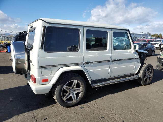 Photo 2 VIN: WDCYC7BF5BX191097 - MERCEDES-BENZ G 55 AMG 