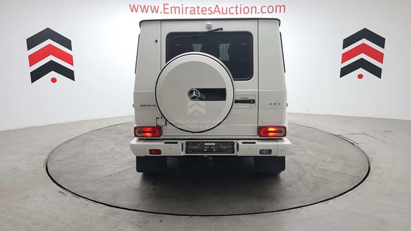 Photo 10 VIN: WDCYC7CF1GX246666 - MERCEDES-BENZ G 63 AMG 