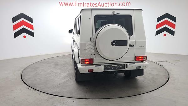 Photo 11 VIN: WDCYC7CF1GX246666 - MERCEDES-BENZ G 63 AMG 